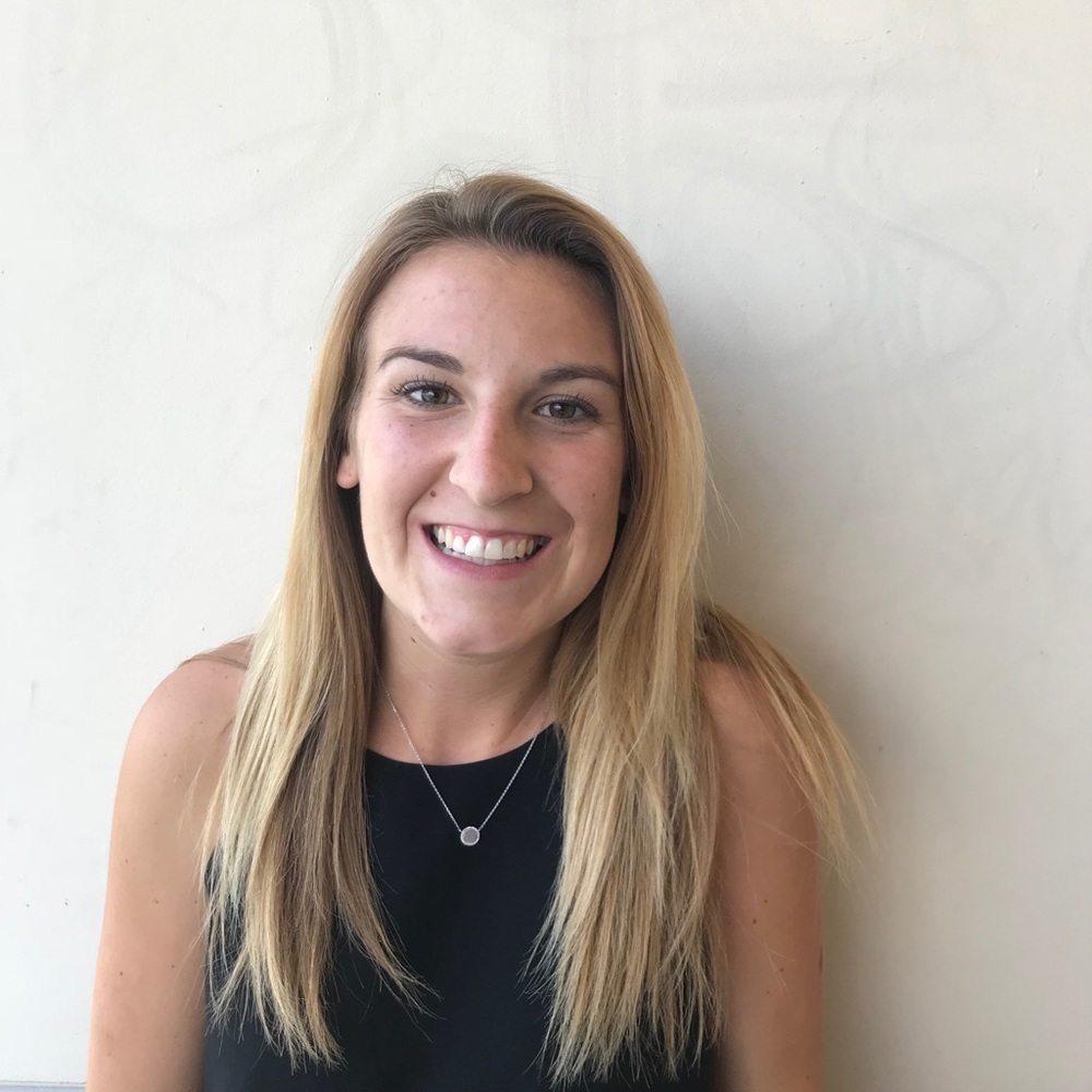 Meet your Posher, Maddie